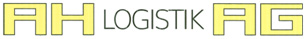 AH Logistik AG Logo
